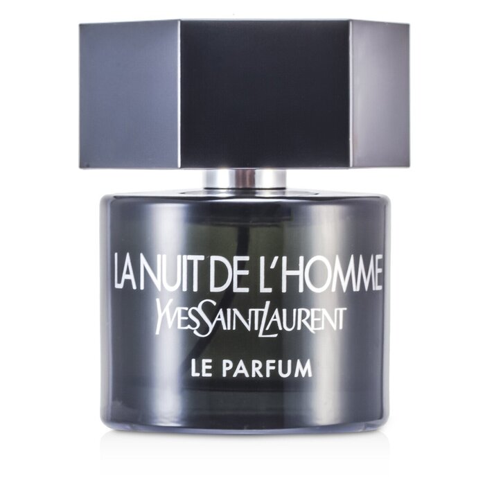 YVES SAINT LAURENT - La Nuit De l'Homme Le Parfum Spray