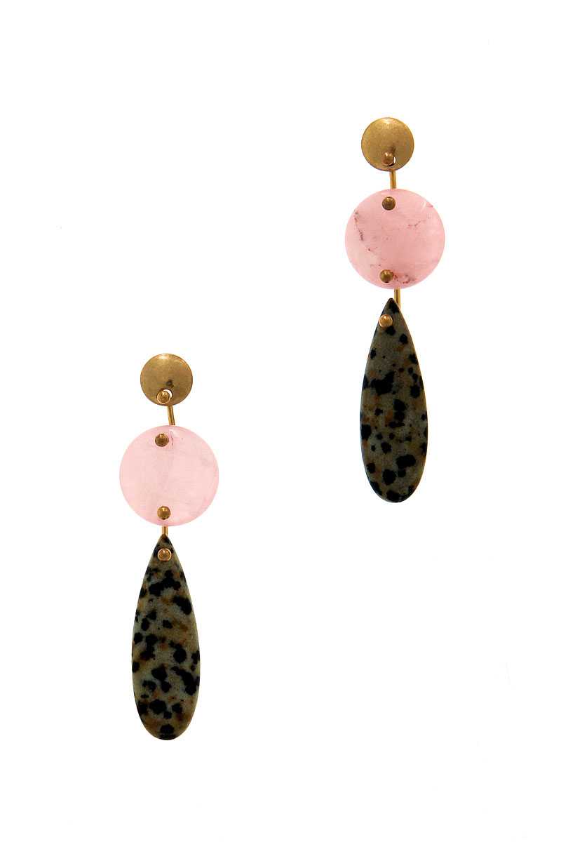 Stylish Chic Drop Fashion Earring