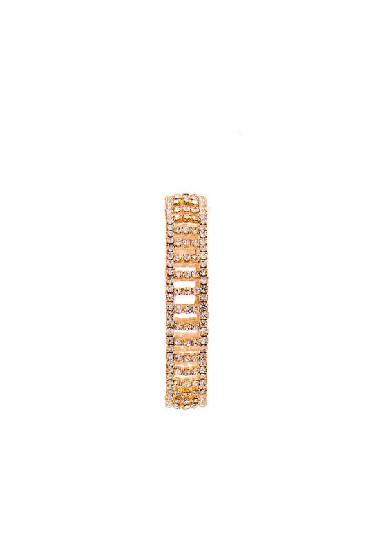 Fashion Rhinestone Modern Bracelet