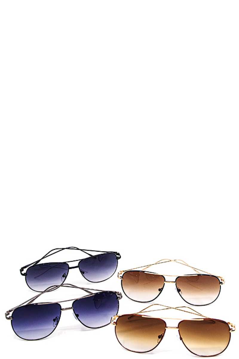 Princess Aviator Classy Sunglasses