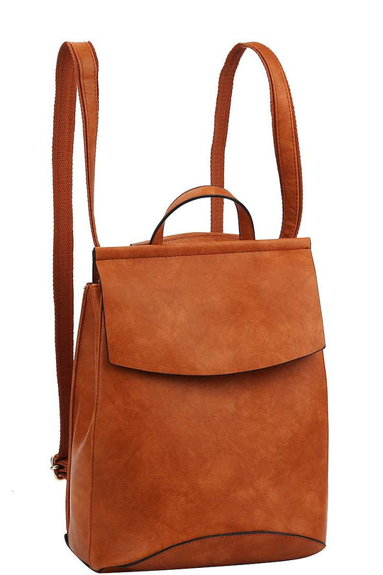 Stylish Virago Fashion Convertible Backpack