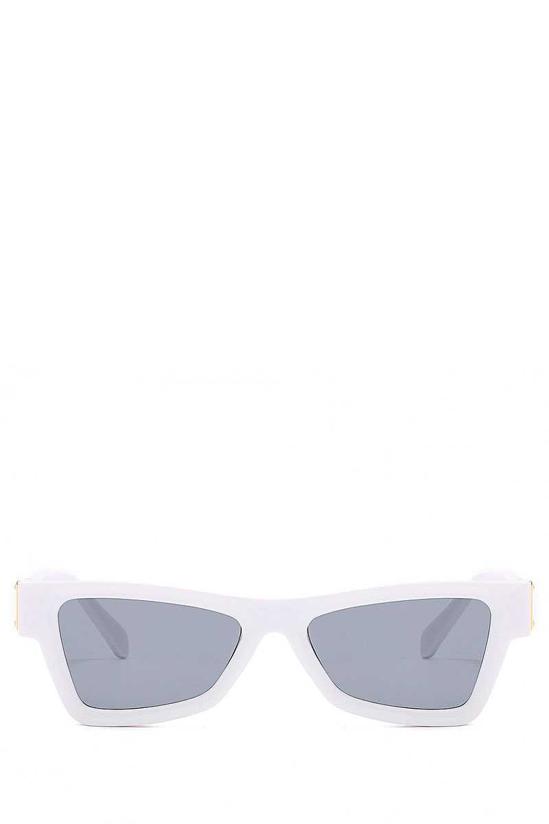 Designer Fashion Sleek Sunglasses