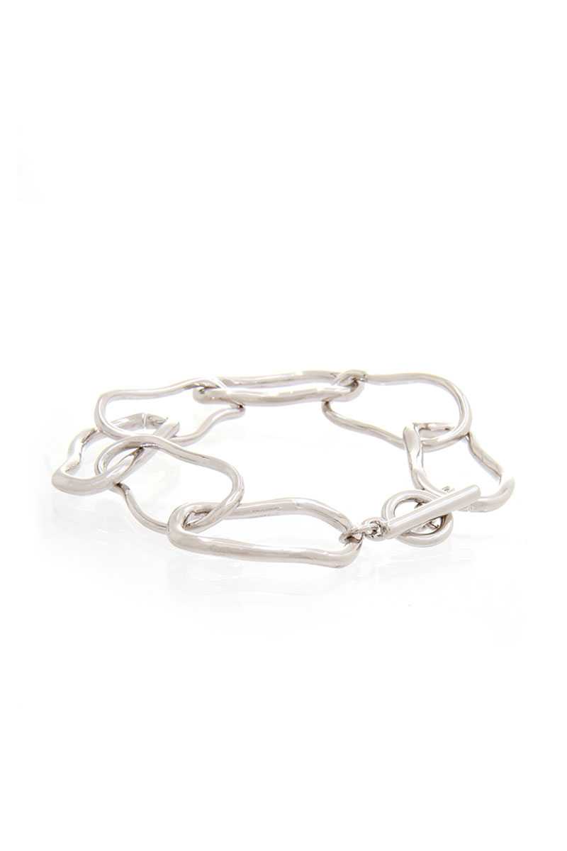 Chain Metal Bracelet